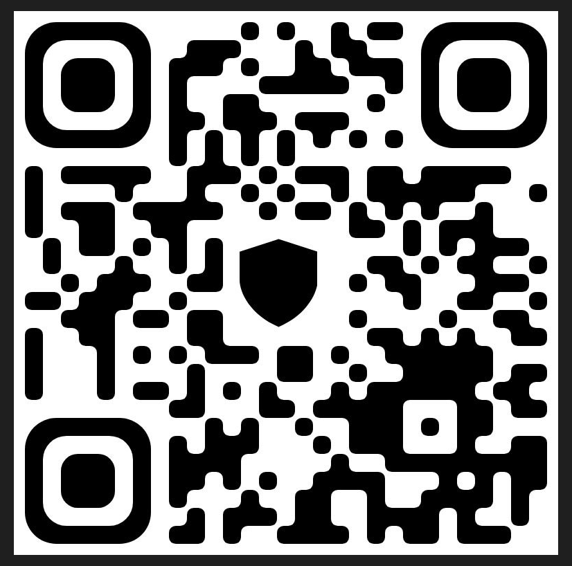 Bitcoin QR Code