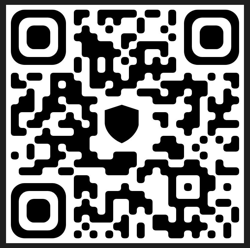 USDT QR Code